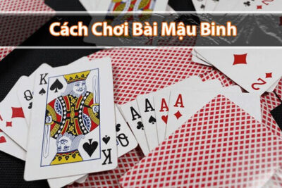 Cách Chơi Bài Binh Dễ Hiểu – Chi Tiết Nhất Tại JBO