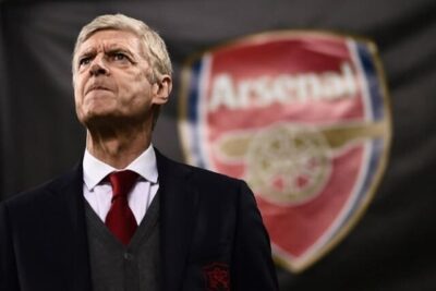 HLV Arsene Wenger – Tiểu Sử, Thành Tích, Sự Nghiệp