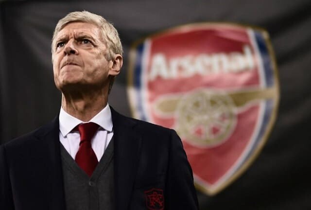 Tìm Hiểu Chi Tiết Sự Nghiệp Huấn Luận Chuyên Nghiệp Của Hlv Arsene Wenger