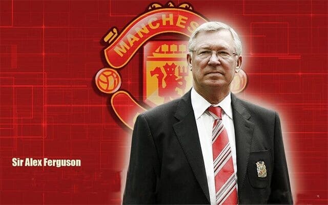 Tìm Hiểu Chi Tiết Về Sự Nghiệp Huấn Luyện Viên Của Sir Alex Ferguson