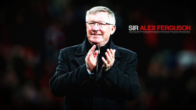 Tìm Hiểu Về Tiểu Sử Hlv Sir Alex Ferguson Chi Tiết