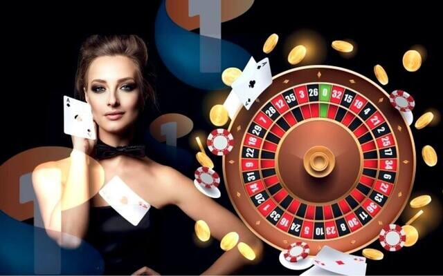 Casino Live Jbo Su Dung Cong Nghe Hien Dai