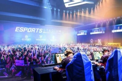 Esports JBO – Hướng Dẫn Chơi & Ưu Đãi Khủng Nhất 2023