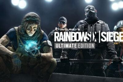 Cá Cược Rainbow Six: Cách Cược Bách Phát Bách Trúng Tại JBO