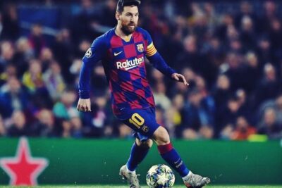 Cầu Thủ Messi Bao Nhiêu Tuổi? Tiểu Sử Chi Tiết Tại JBO